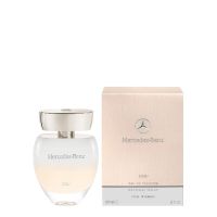 L Eau Eau de Toilette For Women Mercedes Benz Mercedes Benz