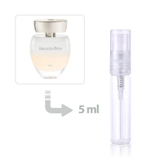 L Eau Eau de Toilette For Women Mercedes Benz Mercedes Benz