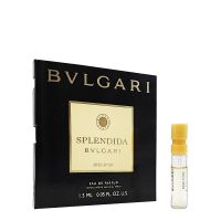 Splendida Iris d Or Eau de Parfum For Women Bvlgari