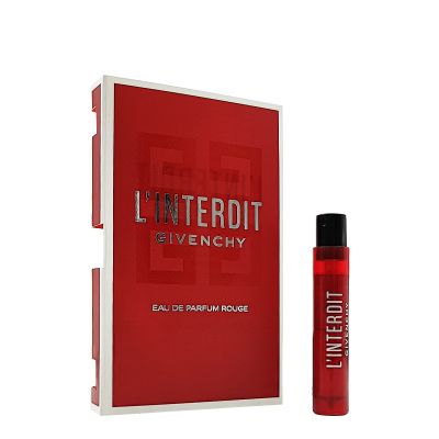 L Interdit Rouge Eau de Parfum for Women Givenchy