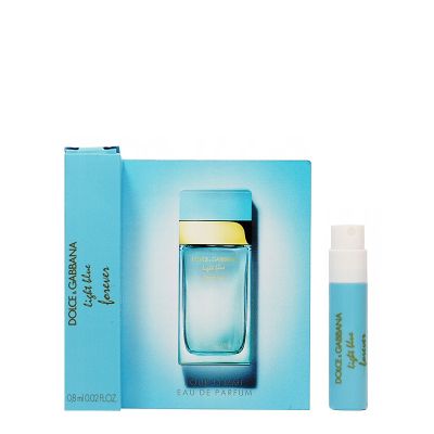 Light Blue Forever Eau de Parfum for Women Dolce Gabbana