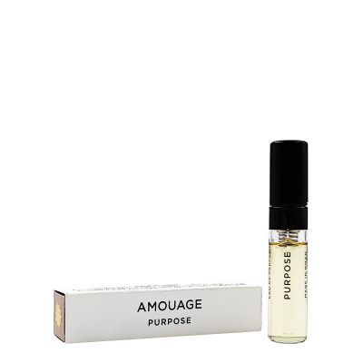 Purpose Eau de Parfum Women and Men Amouage