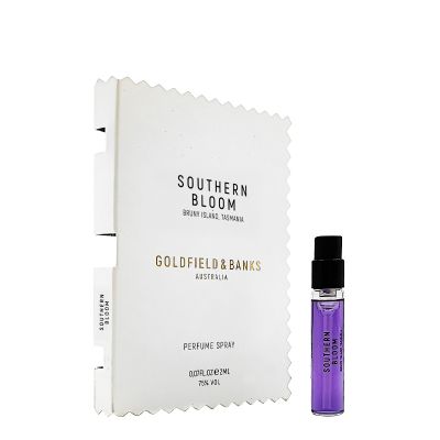 Southern Bloom Perfume Women and Men Goldfield Banks Australia