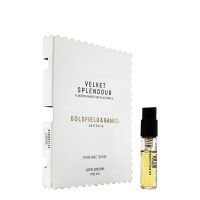 Velvet Splendour Perfume Women and Men Goldfield Banks Australia
