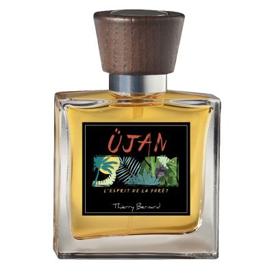 UEjan Eau de Parfum Women and Men Parfumeurs Du Monde