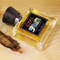 UEjan Eau de Parfum Women and Men Parfumeurs Du Monde