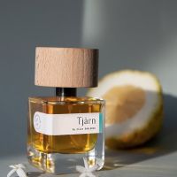 Tjaern Eau de Parfum Women and Men Parfumeurs Du Monde