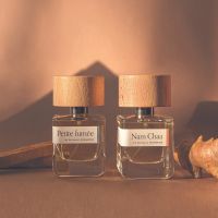Nam Chaa Eau de Parfum Women and Men Parfumeurs Du Monde