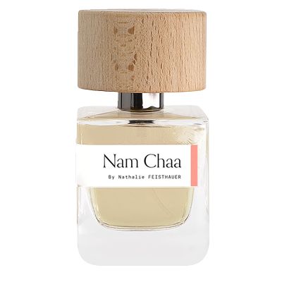 Nam Chaa Eau de Parfum Women and Men Parfumeurs Du Monde