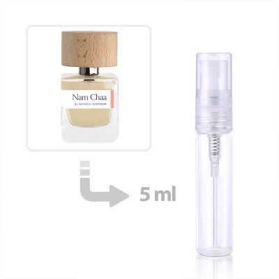 Nam Chaa Eau de Parfum Women and Men Parfumeurs Du Monde