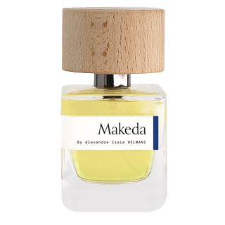 Makeda Eau de Parfum Women and Men Parfumeurs Du Monde