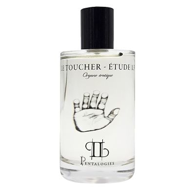 Etude 1 3 Le Toucher Eau de Parfum Women and Men Pentalogies