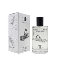 Etude 1 2 L Ouie Eau de Parfum Women and Men Pentalogies