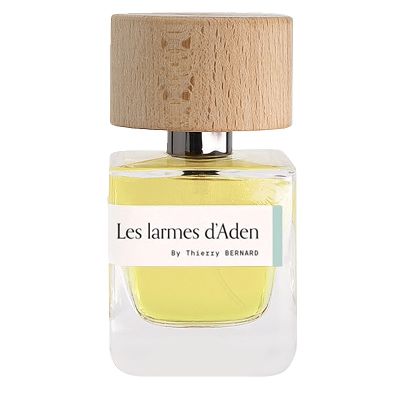 Les Larmes D Aden Eau de Parfum Women and Men Parfumeurs Du Monde