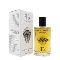Etude 1 4 Le Gout Eau de Parfum Women and Men Pentalogies