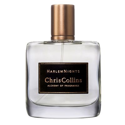 Harlem Nights Eau de Parfum Women and Men Chris Collins