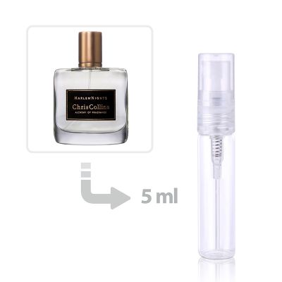 عطر هارلم نايتس للسيدات والرجال من كريس كولينز