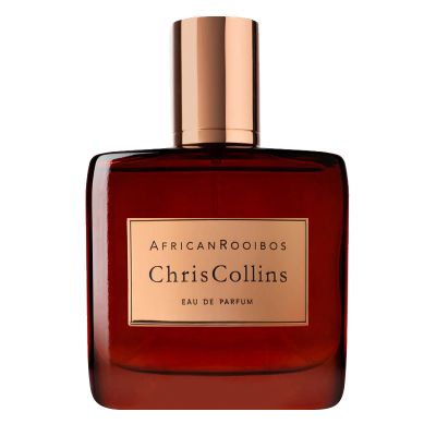 African Rooibos Eau de Parfum Women and Men Chris Collins