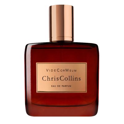 VideCorMeum Eau de Parfum Women and Men Chris Collins