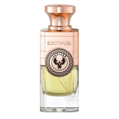 Jupiter Extrait de Parfum Women and Men Electimuss