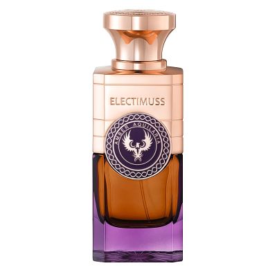 Amber Aquilaria Perfume Women and Men Electimuss