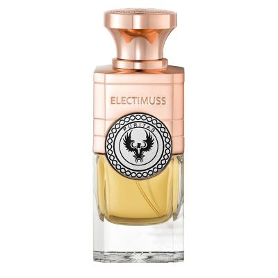 Puritas Perfume Women and Men Electimuss