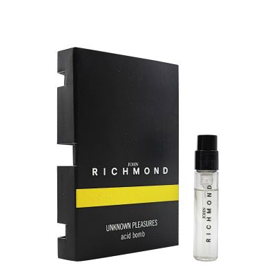 Acid Bomb Eau de Parfum Women and Men John Richmond