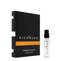 Hidden Amber Eau de Parfum Women and Men John Richmond