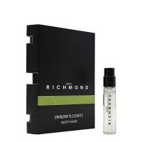 Secret Woods Eau de Parfum Women and Men John Richmond