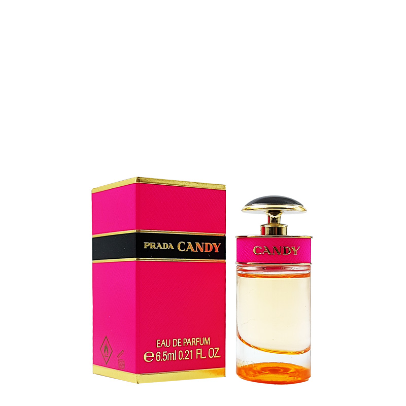 Candy Eau de Parfum For Women Prada perfume & fragrance - Riah