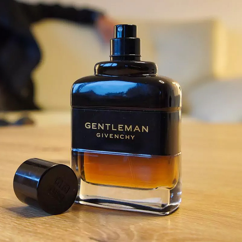 Givenchy Gentleman Reserve Privee popular 100ml