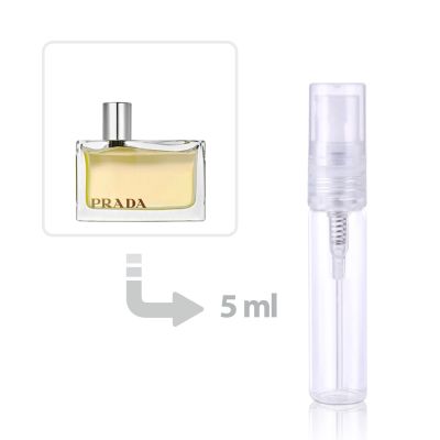 Prada Amber Eau de Parfum for Women