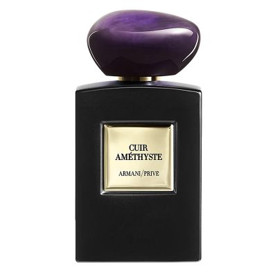 Cuir Amethyste Eau de Parfum for Women and Men