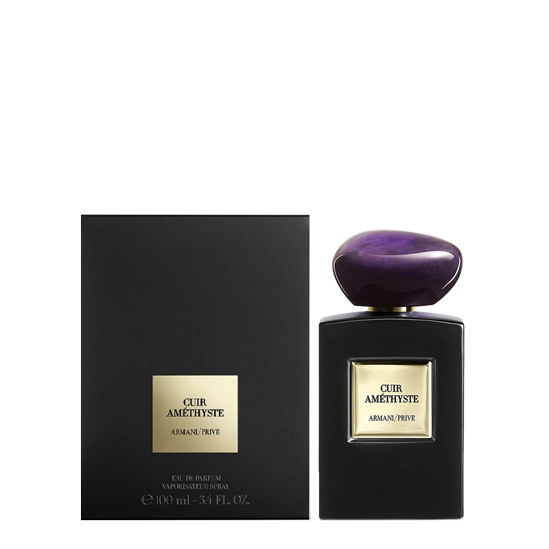 Cuir Amethyste Eau de Parfum for Women and Men perfume & fragrance