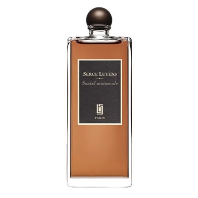 Santal Majuscule Eau de Parfum for Women and Men