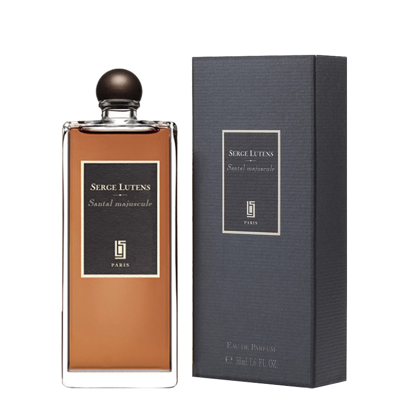 Santal Majuscule Eau de Parfum for Women and Men perfume