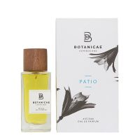 Patio Eau de Parfum for Women and Men Botanicae