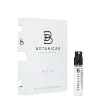 Patio Eau de Parfum for Women and Men Botanicae