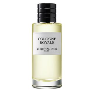 La Collection Couturier Parfumeur Cologne Royale Eau de Parfum for Women and Men Dior