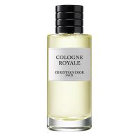 La Collection Couturier Parfumeur Cologne Royale Eau de Parfum for Women and Men Dior