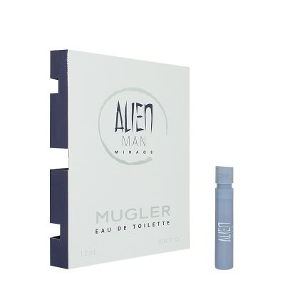 Alien Man Mirage Eau de Toilette for Men