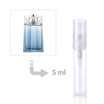 Alien Man Mirage Eau de Toilette for Men