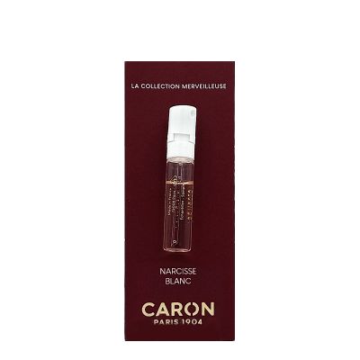 Narcisse Blanc Eau de Parfum for Women Caron