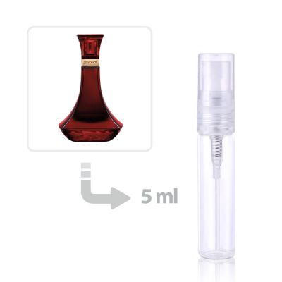 عطر هيت كيسد أو دي بارفيوم للنساء بيونسي