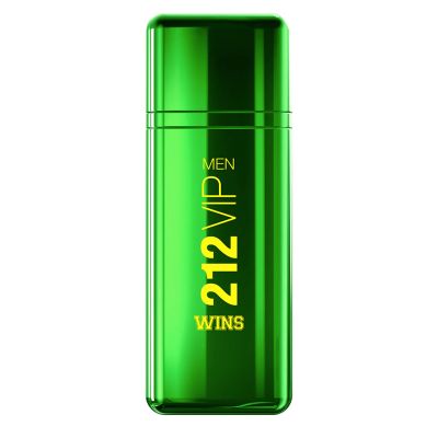 212 VIP Men Wins Eau de Parfum for Men Carolina Herrera