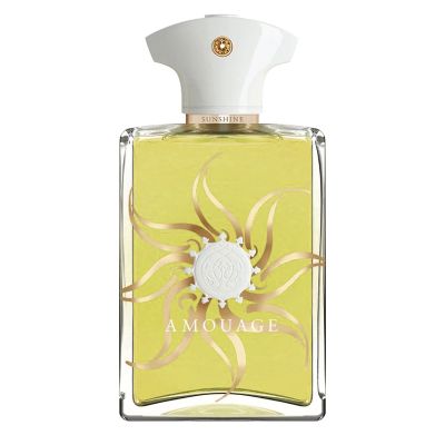 Sunshine Eau de Parfum For Men Amouage