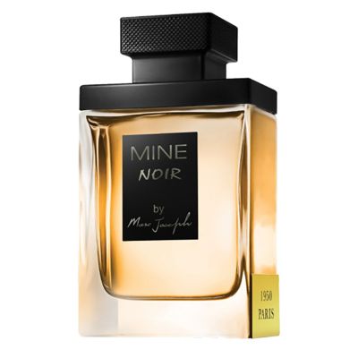 Mine Noir 1950 Paris Eau de parfum For Men Marc Joseph