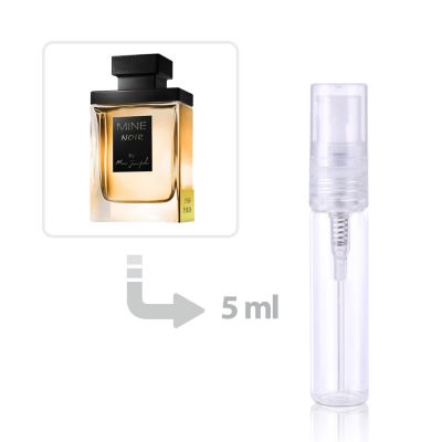 عطر ماين نوير 1950 باريس أو دي بارفيوم للرجال مارك جوزيف