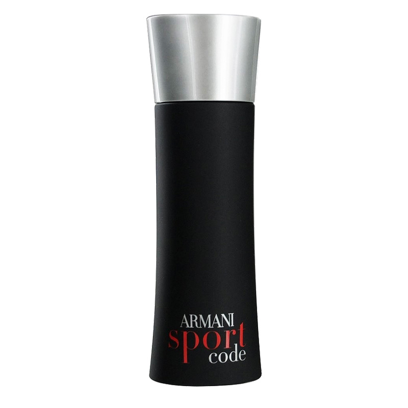 Armani sport code by giorgio armani men stores sale