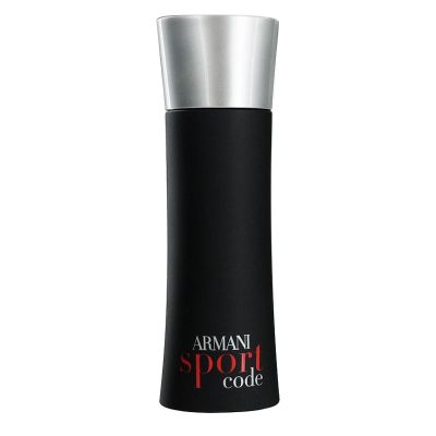 Armani Code Sport Eau de Toilette For Men Giorgio Armani